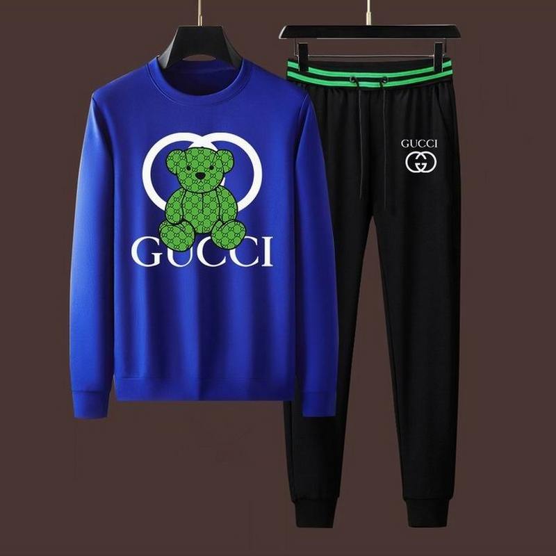 Gucci Men's Suits 384